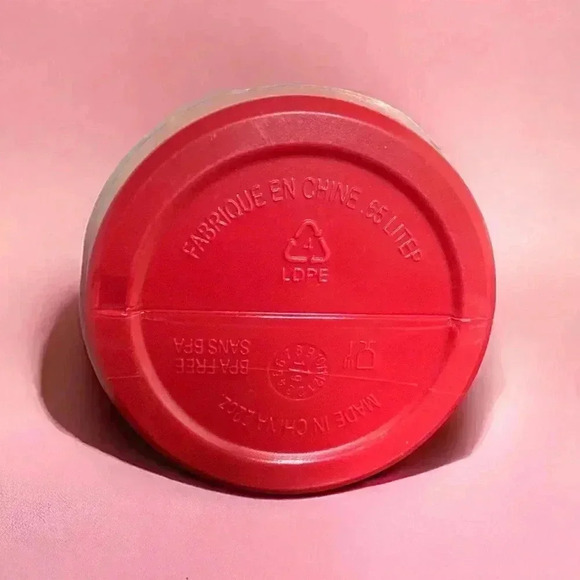 Nike Big Mouth 2.0 22oz water bottle (2) - Picture 6 of 7